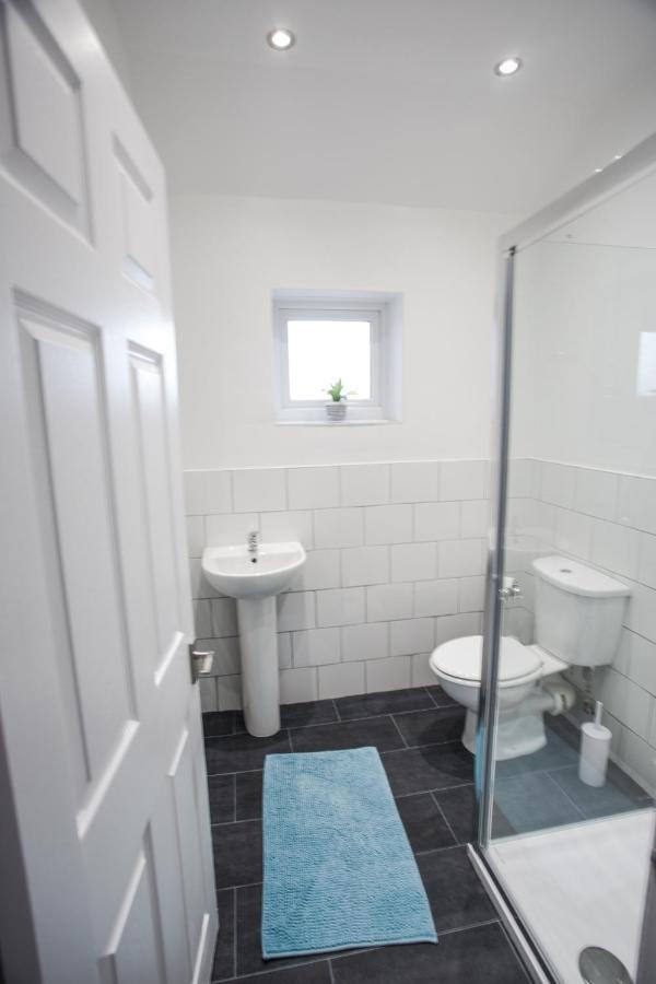 20b Ralph Rd Leilighet
