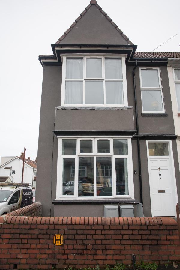 Leilighet 20b Ralph Rd Bristol