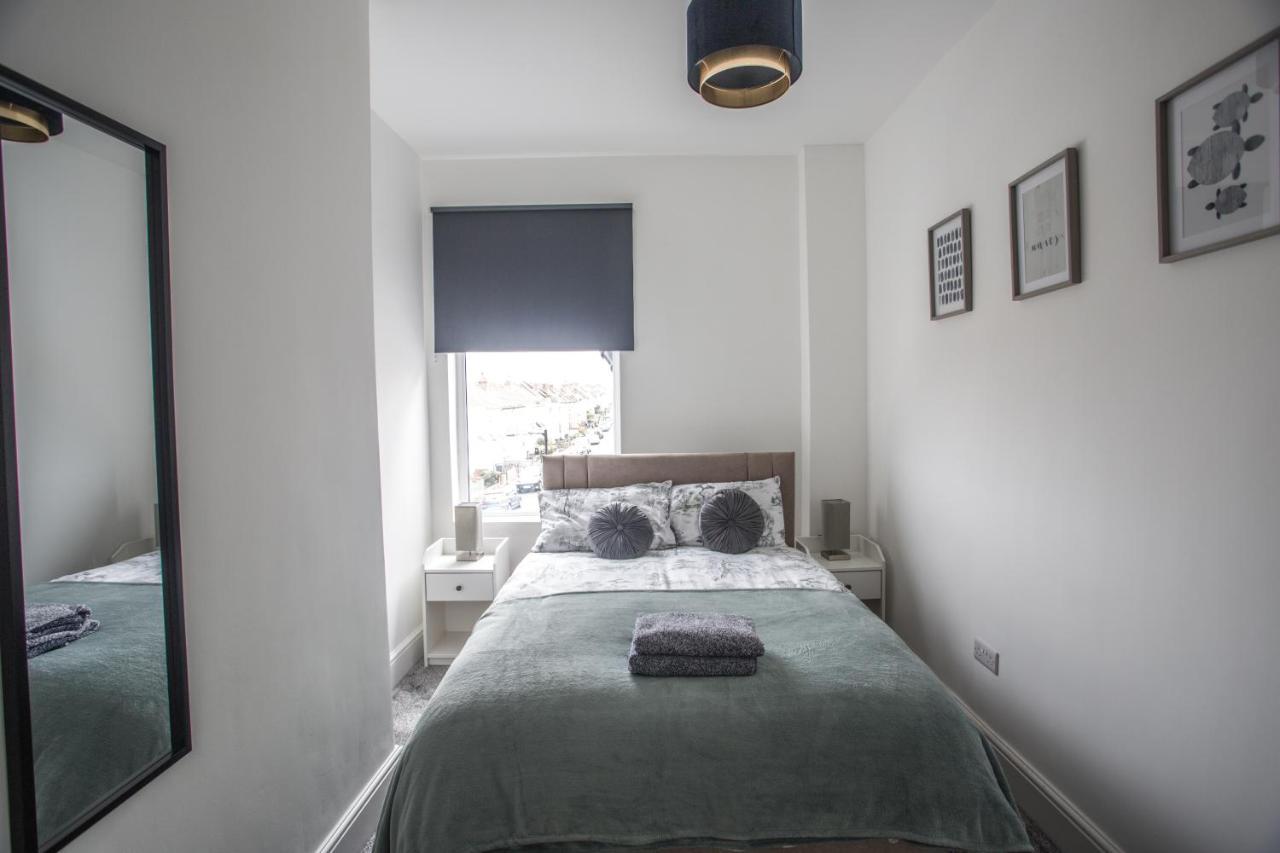 Leilighet 20b Ralph Rd *