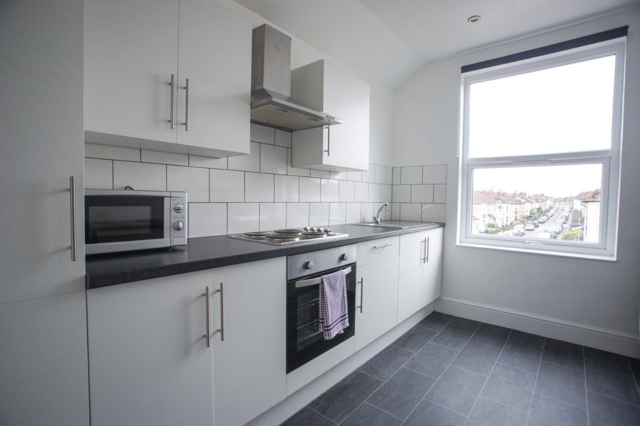 20b Ralph Rd Leilighet *