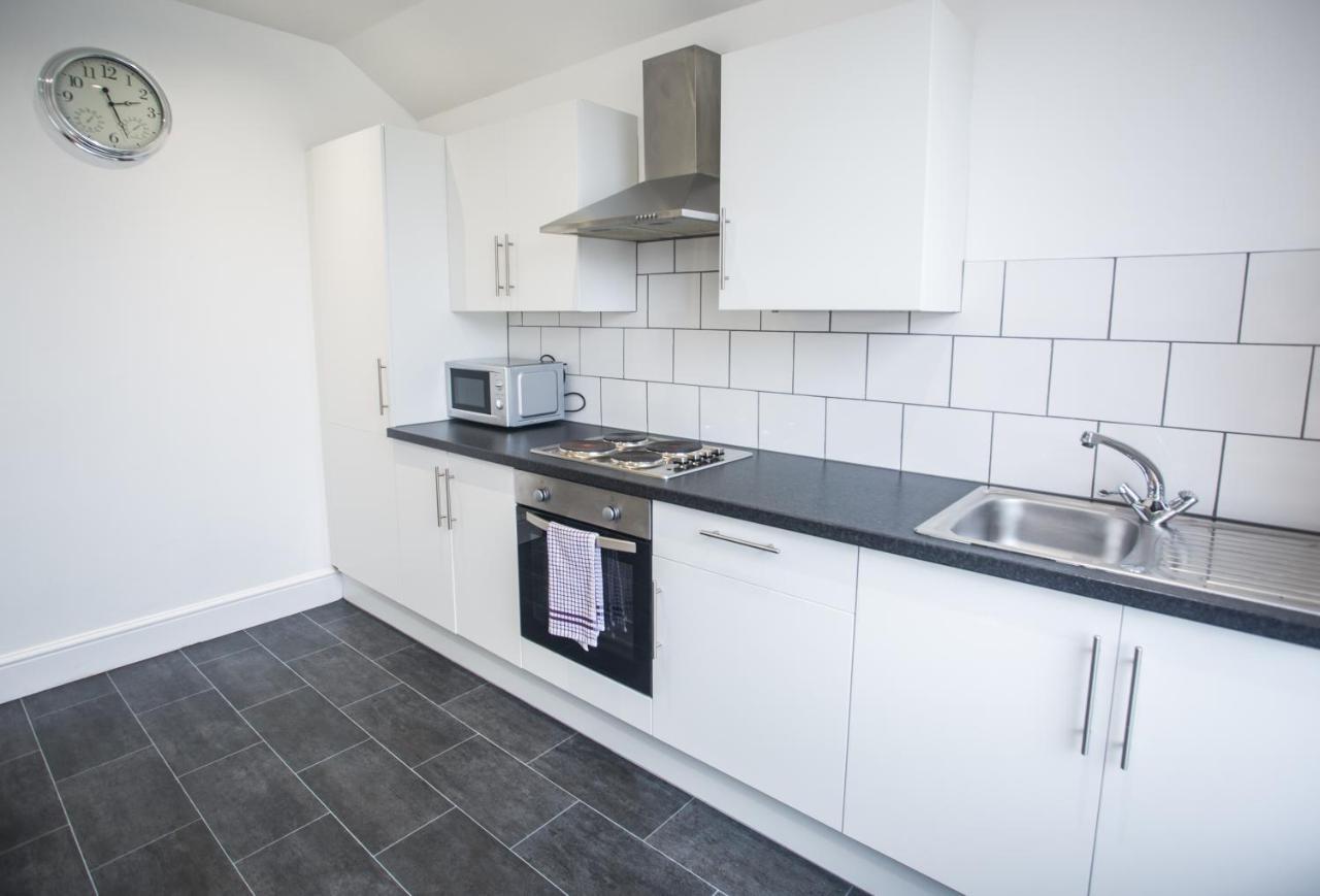 20b Ralph Rd Leilighet