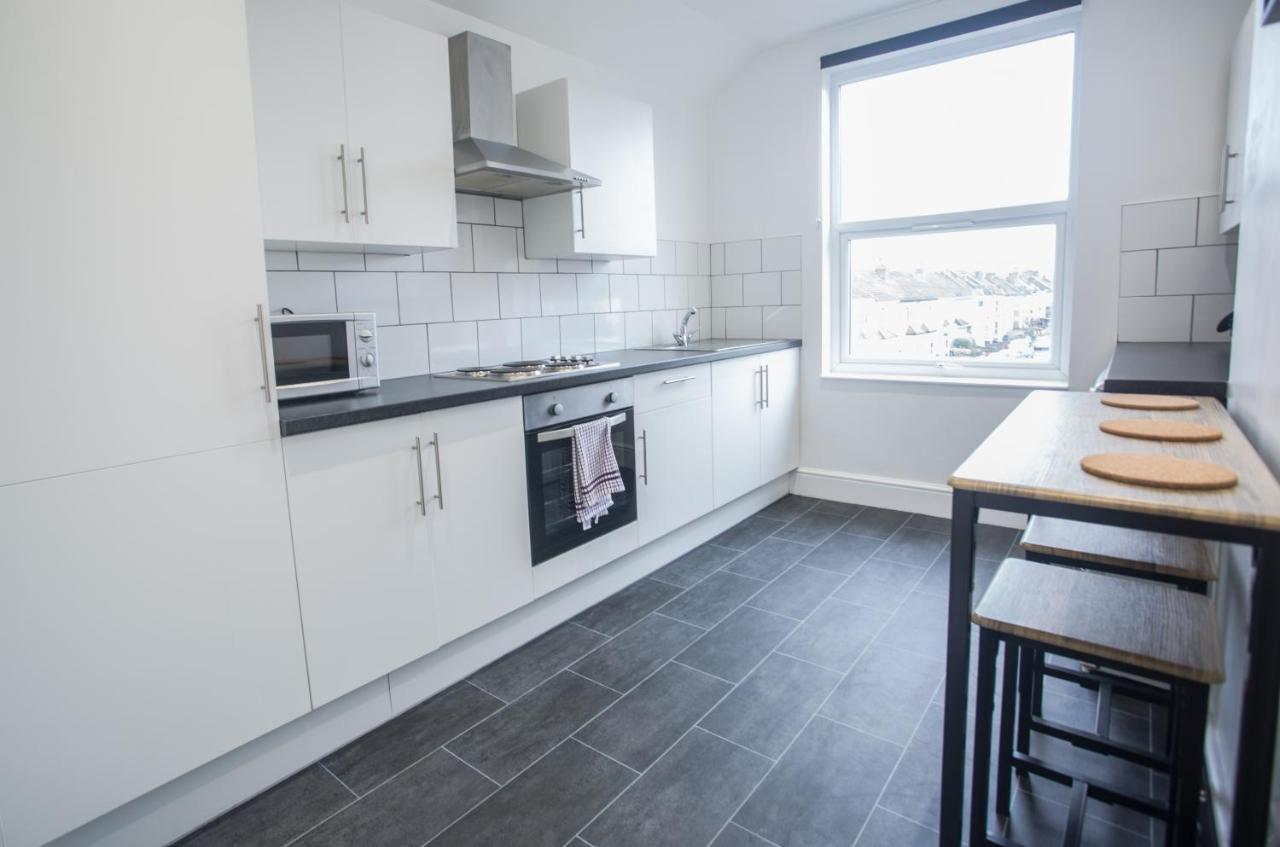 20b Ralph Rd Leilighet Bristol